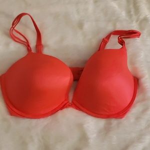 VS Neon Very Sexy Push-Up Bra.